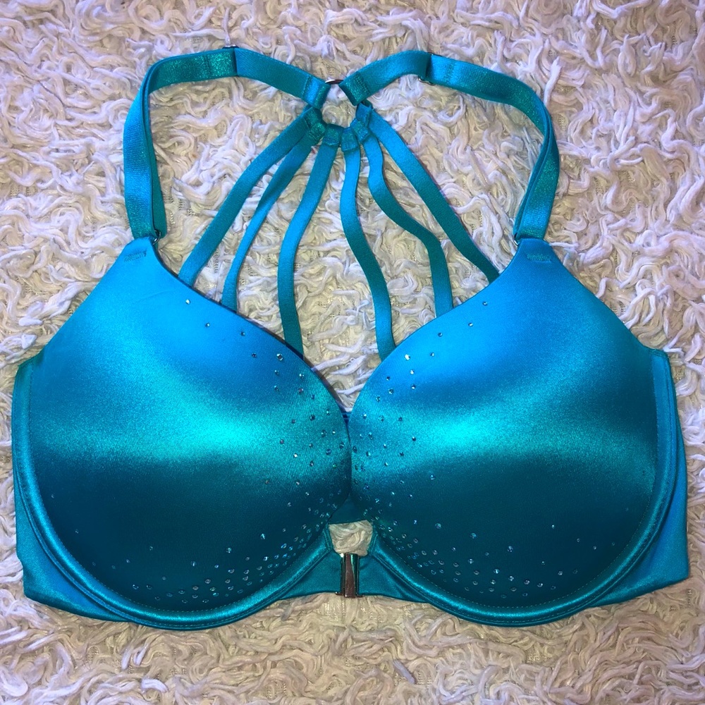 Victoria’s Secret Very Sexy Push-Up bra